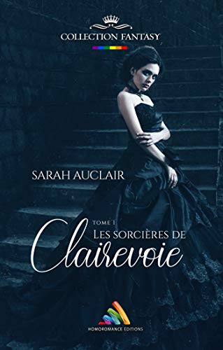 Les sorcières de Clairevoie