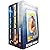 Takeshi Kovacs Novels Series 3 Books Collection Set by Richard Morgan (Takeshi Kovacs, #1-3)