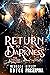 Return to Darkness (The Coveted, #3)