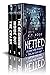 Netted: A Serial Killer Thriller and Fast-Paced Suspense Series Box Set (Netted: A Serial Killer Thriller Series)