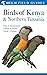 Field Guide to Birds of Kenya and Northern Tanzania by Dale A. Zimmerman