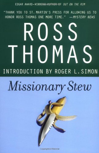 Missionary Stew