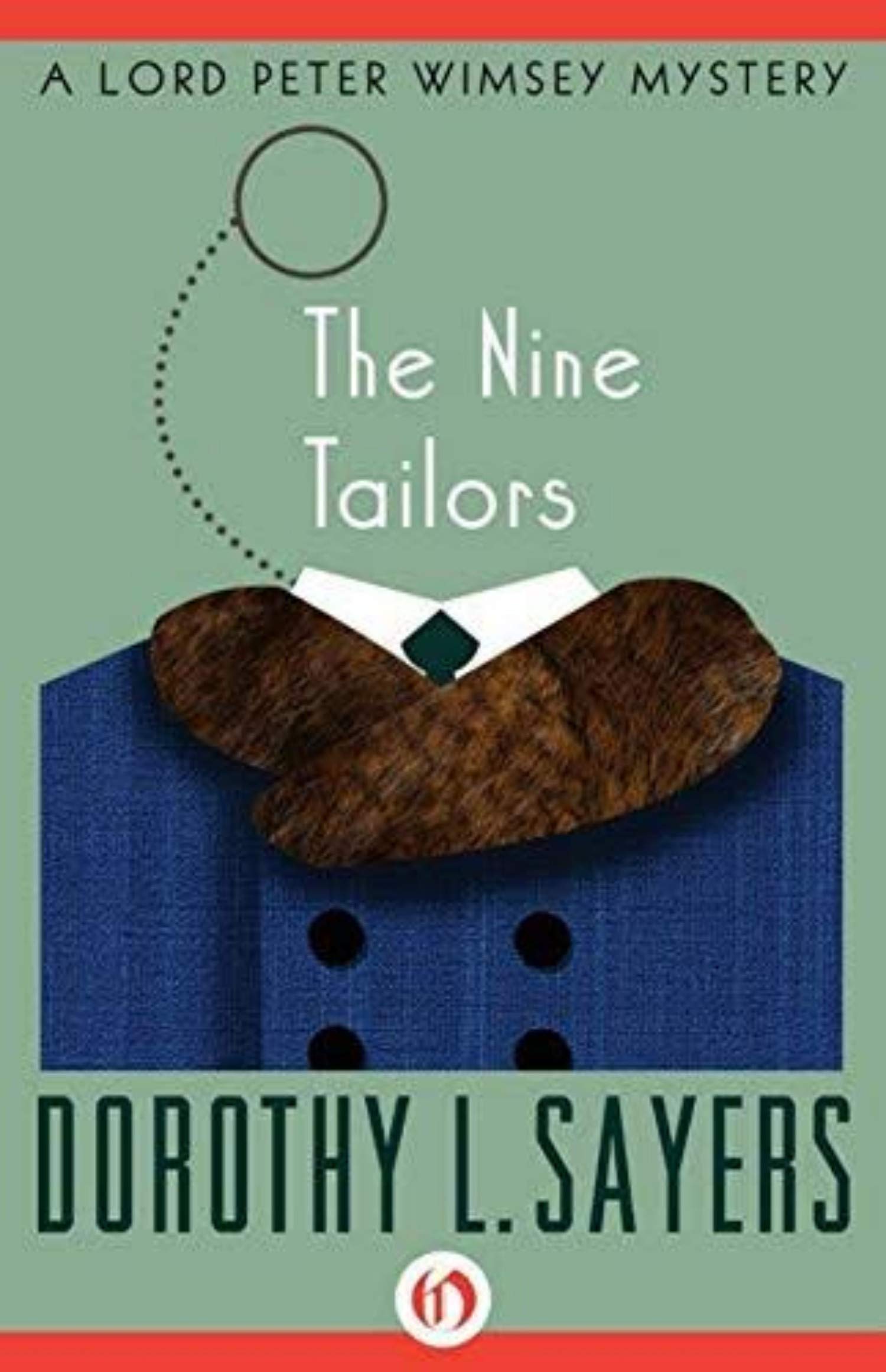 The Nine Tailors