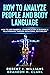 How To Analyze People and B...