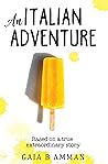 An Italian Adventure (The Italian Saga, #1)