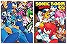 Sonic: The Hedgehog Boom ComicBook 10 Sonic: The Hedgehog Boom ComicBook 10
