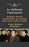 La Reforma Protes...
