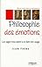Philosophie des émotions