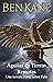 Aguilas en Tierras Remotas (Águilas de Roma 3a): Una novela corta sobre Tulo (Spanish Edition)
