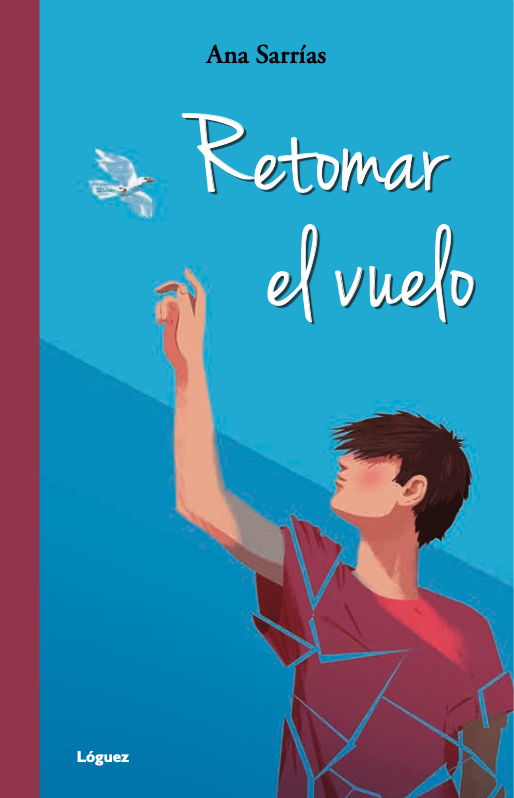 Retomar el vuelo (Hardcover)