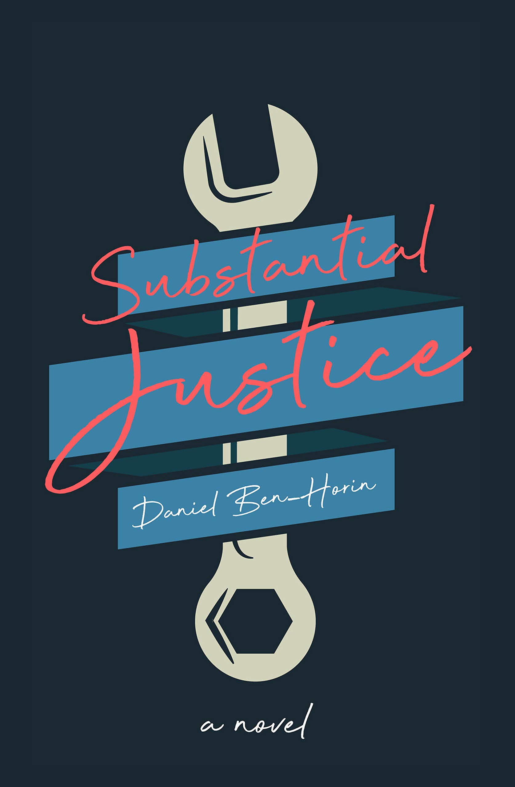 Substantial Justice (Kindle Edition)