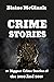 TRUE CRIME BOOK: 19 Biggest Crime Stories of the 2010 And 2019