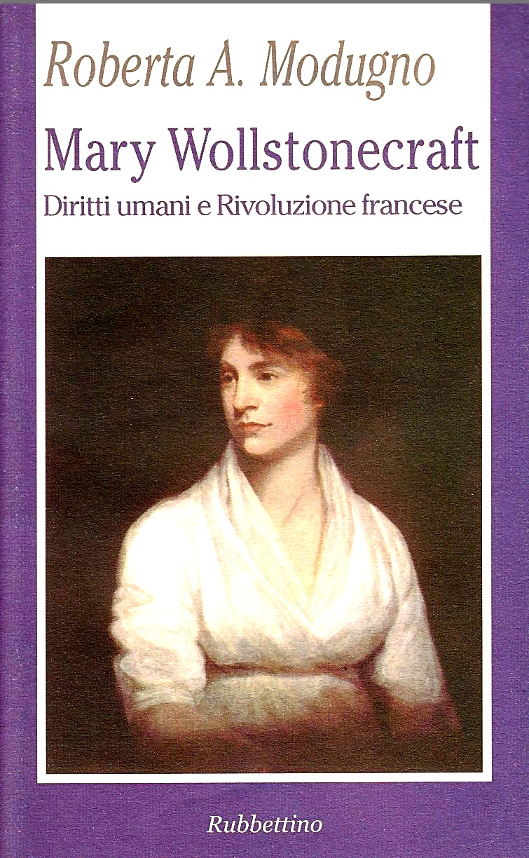 Mary Wollstonecraft (Paperback)