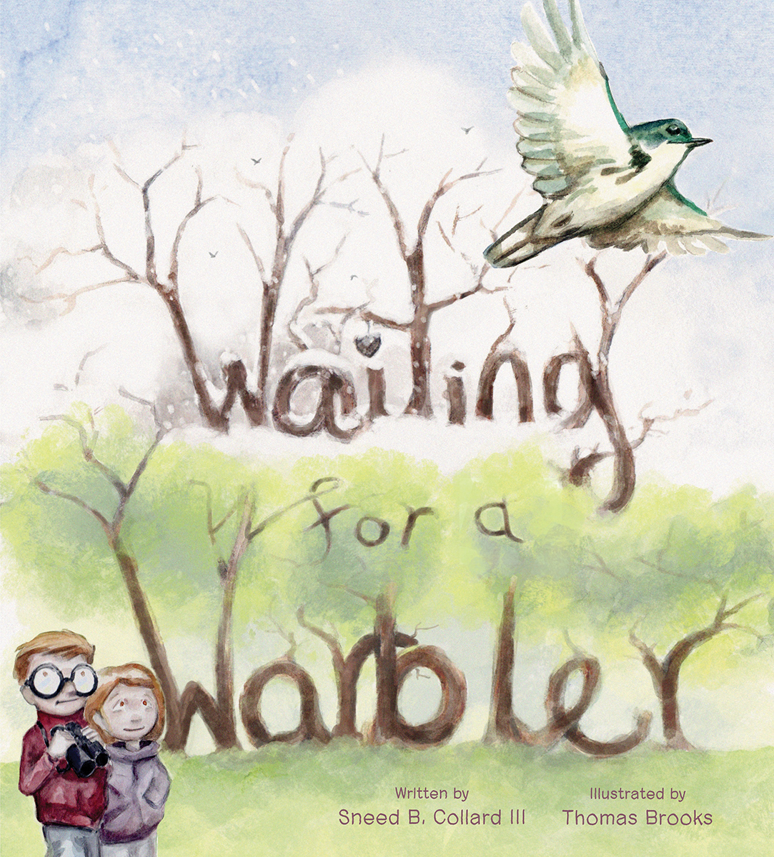 Waiting for a Warbler (Hardcover)
