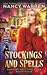 Stockings and Spells (Vampire Knitting Club, #4)