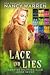 Lace and Lies (Vampire Knitting Club, #7)