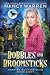 Bobbles and Broomsticks (Vampire Knitting Club, #8)