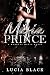 Mafia Prince by Lucia Black Mafia Prince by Lucia Black