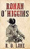 Ronan O'Higgins