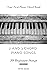 2 and 3 Chord Piano Songs: ...