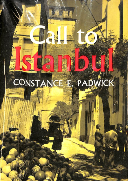 Call to Istanbul