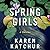 Spring Girls (Northampton County #3)