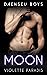 Moon (Daenseu Boys #1)