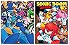 Sonic: The Hedgehog Boom ComicBook 4 Sonic: The Hedgehog Boom ComicBook 4