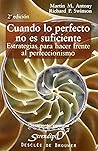 Cuando lo perfect...