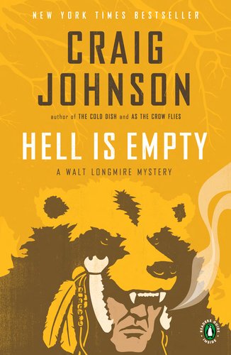 Hell Is Empty