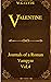 Valentine: Journals Of A Ro...