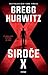 Siroče X by Gregg Hurwitz