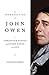 An Introduction to John Owen: A Christian Vision for Every Stage of Life