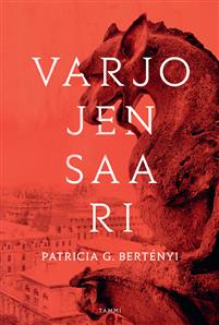 Varjojen saari (Varjojen lähettiläs, #2)