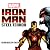 Iron Man: Steel Terror