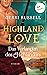 Das Verlangen des Highlanders (Highland Love #2)