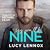 Say You’ll Be Nine by Lucy Lennox