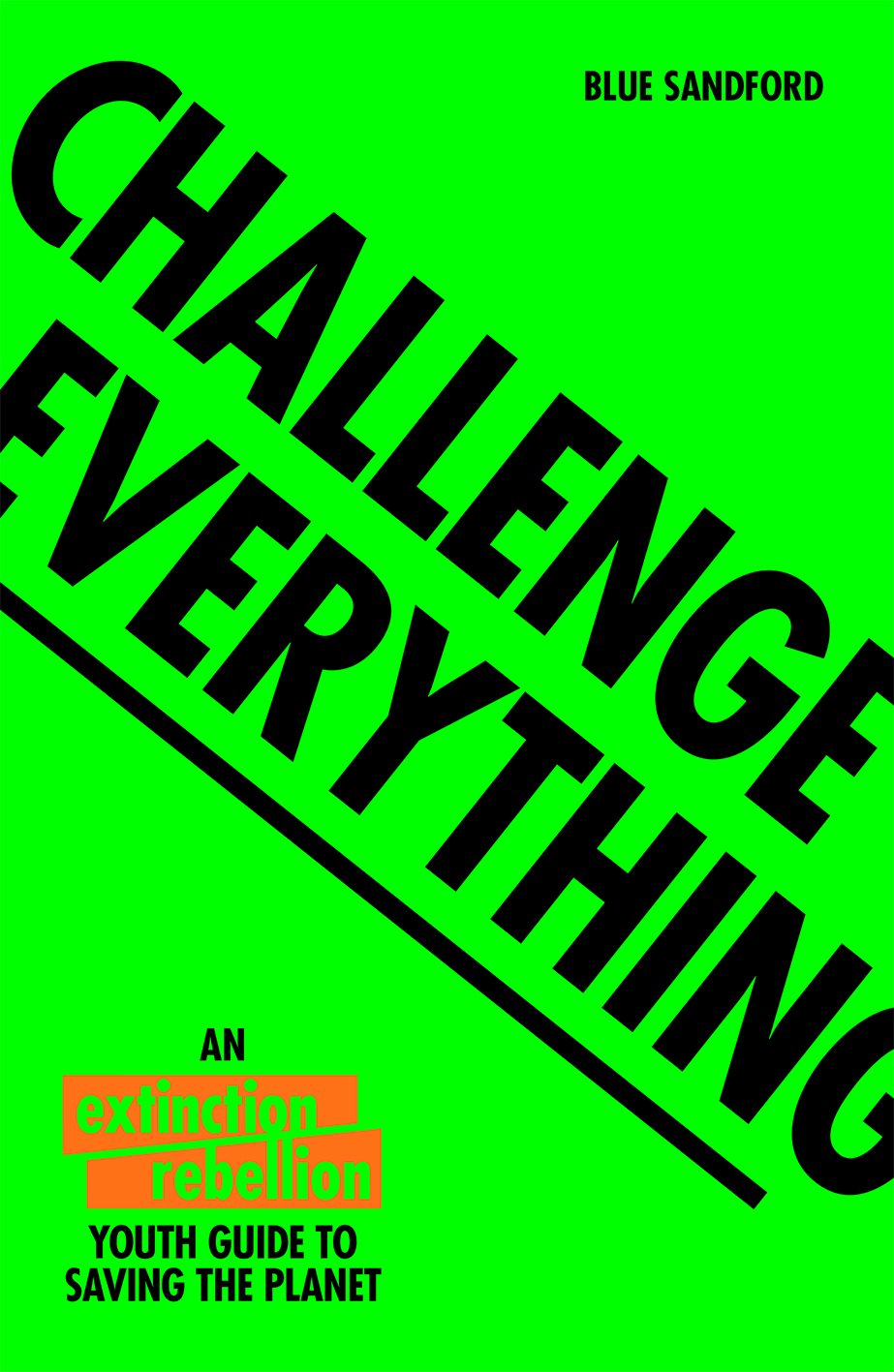 pdf download Challenge Everything