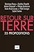 Retour sur Terre by Dominique Bourg