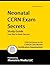 Neonatal CCRN Exam Secrets Study Guide: CCRN Test Review for the Critical Care Nurses Certification Examinations