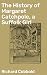 The History of Margaret Catchpole, a Suffolk Girl by Richard Cobbold The History of Margaret Catchpole, a Suffolk Girl by Richard Cobbold