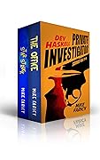 Dev Haskell Boxset 17-18