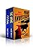 Dev Haskell Boxset 17-18 (Dev Haskell Mystery, #17-18)