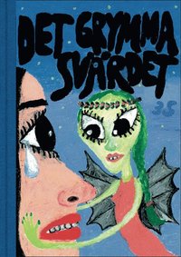 Det Grymma Svärdet (#35)