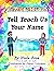 Teach Us Your Name: Empowering Children to Teach Others how to Pronounce their Names Correctly