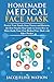 Homemade Medical Face Mask by Jacqueline Watson