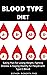 BLOOD TYPE DIET by Esther Roberta
