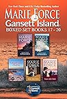 Gansett Island Bo...