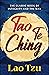 Tao Te Ching by Lao Tzu