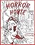 HORROR HOUSE -Coloring Book...